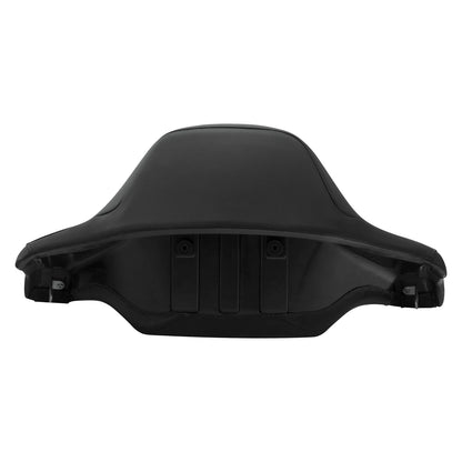 Passenger Wrap-Around Backrest Pad FIT For Honda Goldwing 1800 GL1800 Tour 18-20