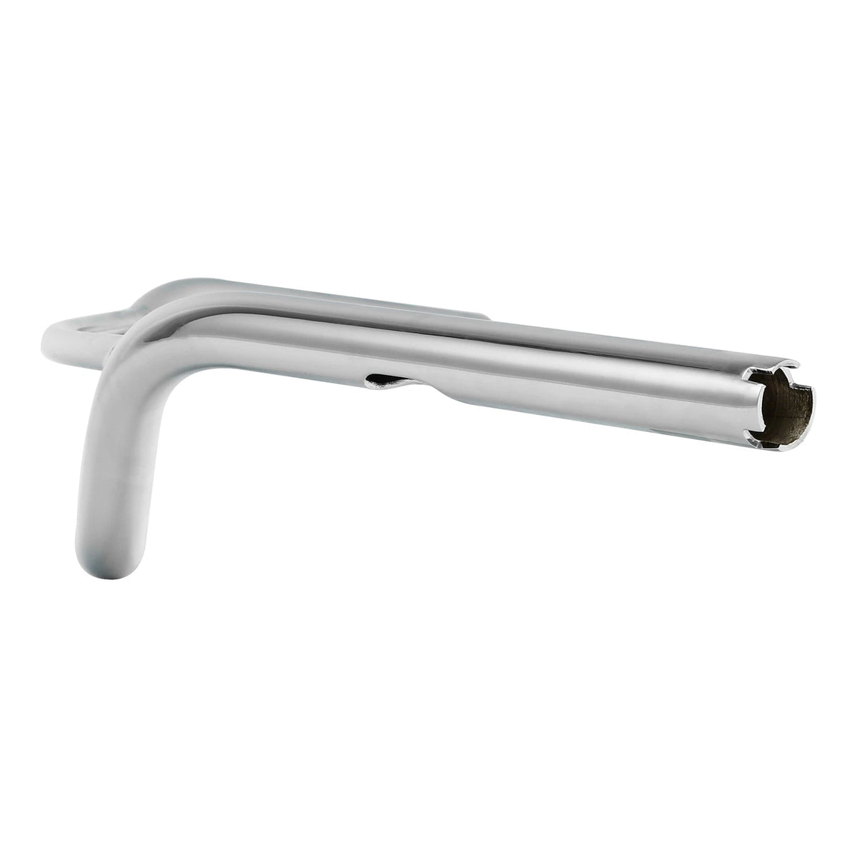 Chrome Hollywood Handlebar Fit For Harley Sportster XL883 1200 Dyna Softail US