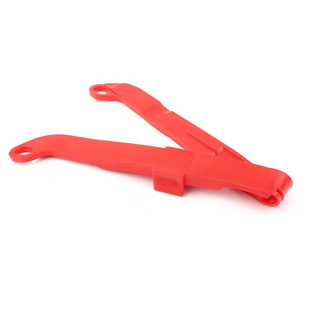 Chain Slider Guard Fit Honda XR250R 1991-2004 XR400R XR600R XR650L 1993-2019 18