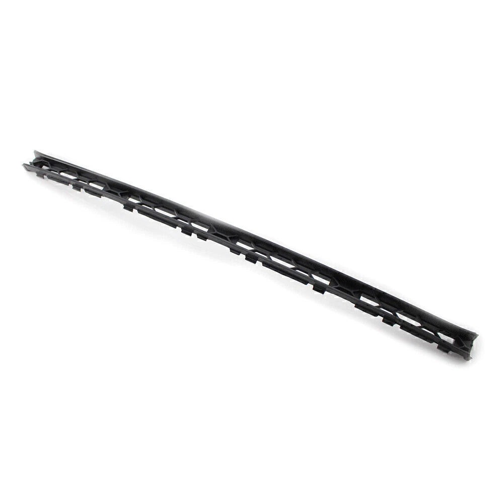 Front Bumper Insert Lower Center Grille 8J0807697H Fit AUDI TT MK2 2011-2014
