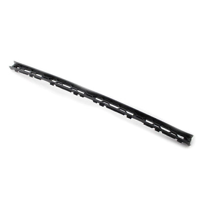 Front Bumper Insert Lower Center Grille 8J0807697H Fit AUDI TT MK2 2011-2014