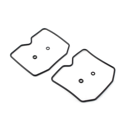 Carburetor Rebuild Repair 2 Sets for Kawasaki ex250 ex500 el ex en zx 250 500 US