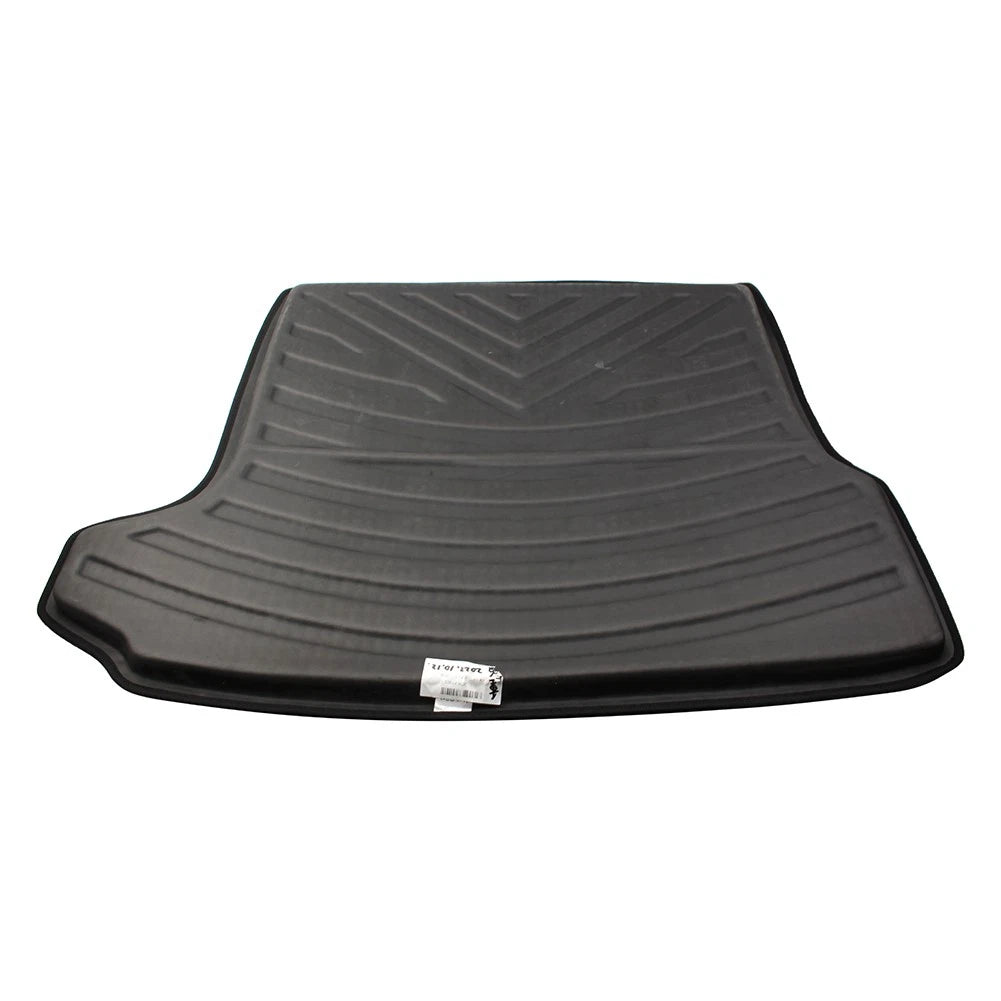 Fit BMW X3 2004-2010 Waterproof Car Rear Trunk Floor Mat Cargo Boot Liner Carpet