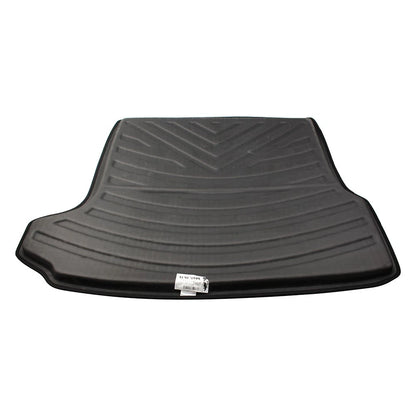 Fit BMW X3 2004-2010 Waterproof Car Rear Trunk Floor Mat Cargo Boot Liner Carpet