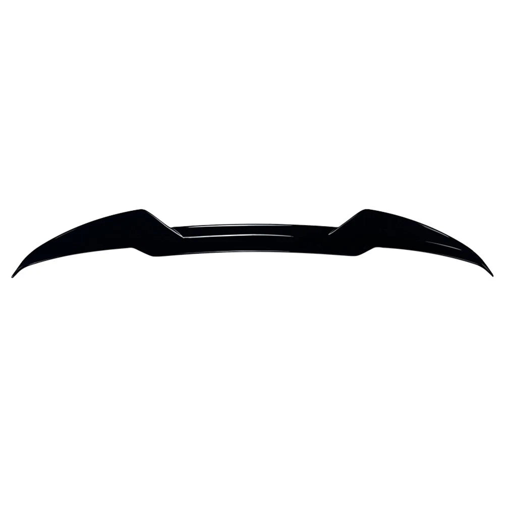 Glossy Black Rear Roof Spoiler Wing Lip Spoiler For BMW X3 G45 2025+