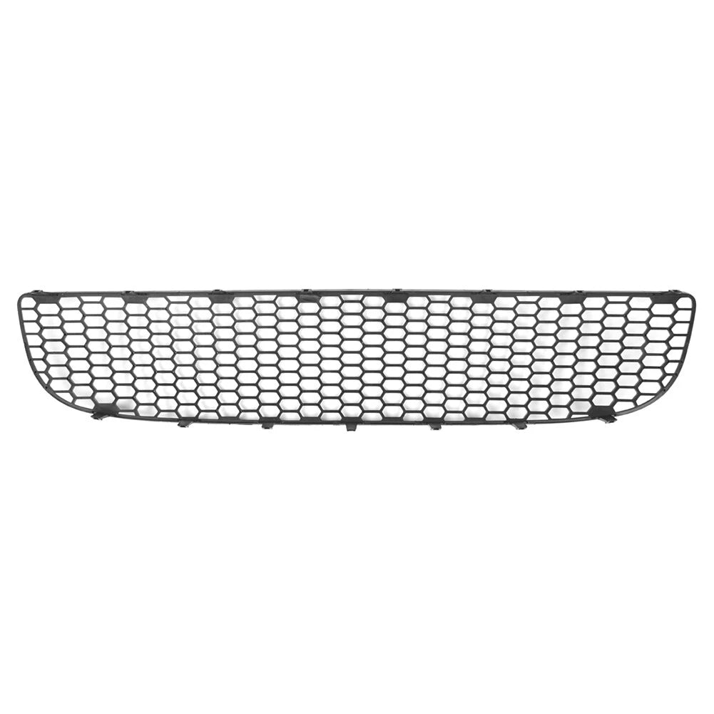 Car Front Bumper Lower Center Honeycombed Grille For Volkswagen Beetle 2005-2010
