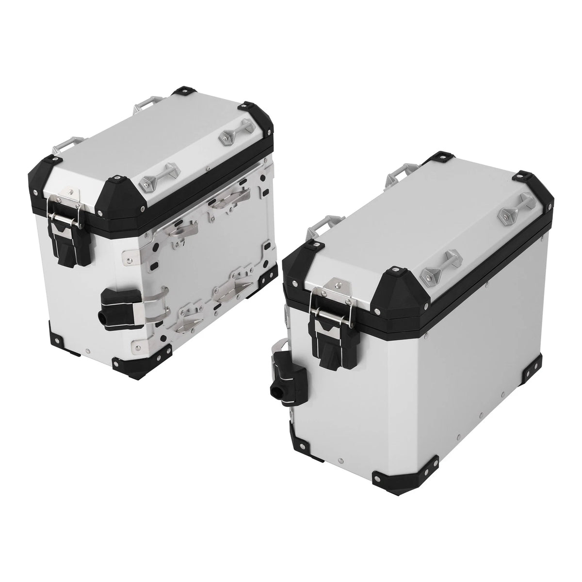 42L Saddlebags Panniers Luggage Bag Side Case Fit For BMW R1300GS 2023-2026 2024