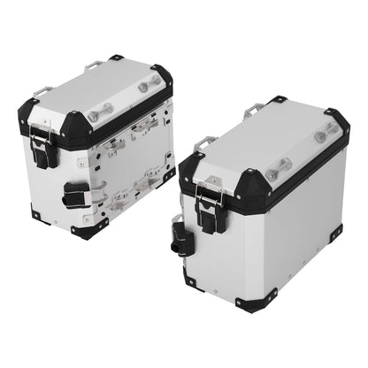 42L Saddlebags Panniers Luggage Bag Side Case Fit For BMW R1300GS 2023-2026 2024