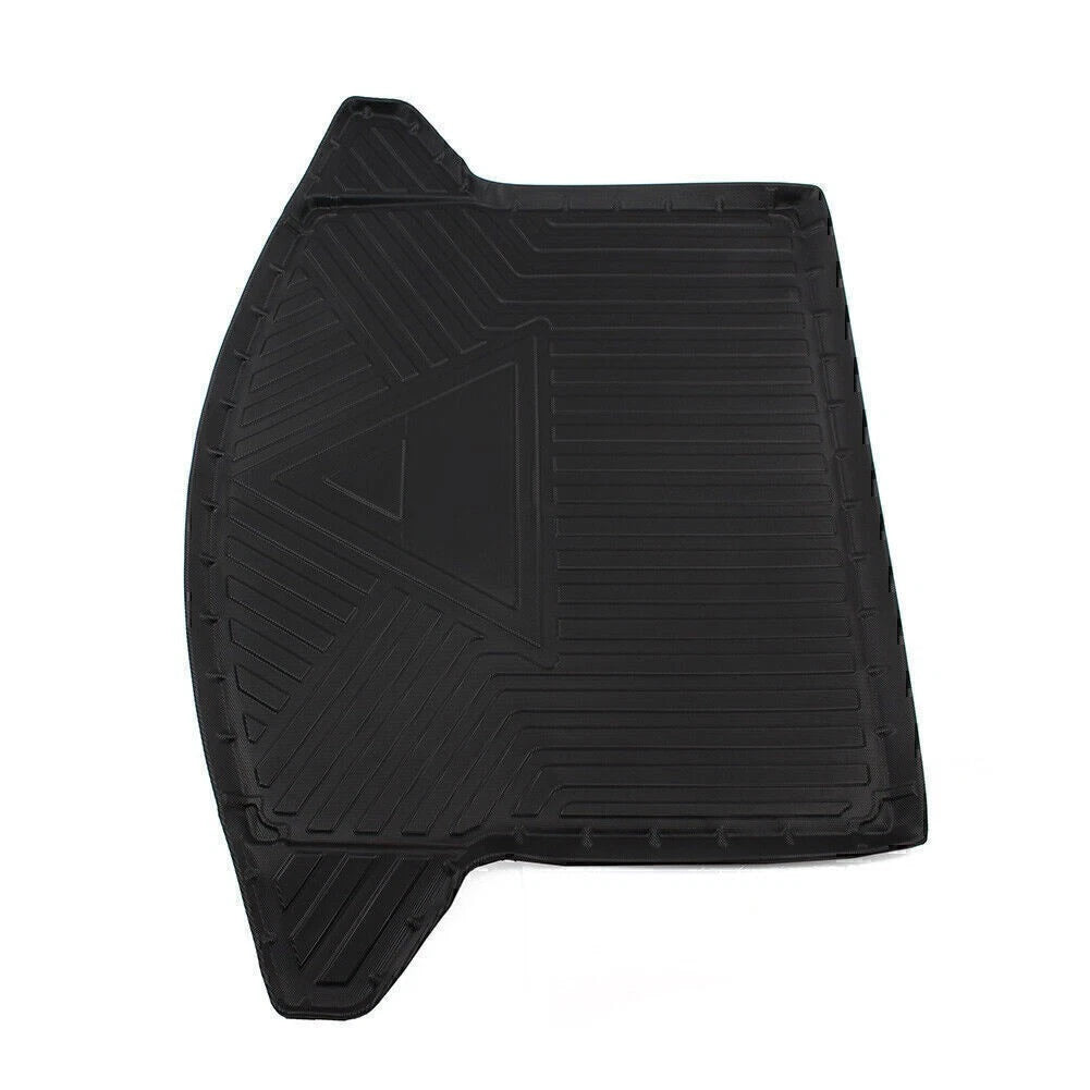 US 1Pcs  Rear Boot Cargo Liner Trunk Floor Mat Tray For MAZDA CX-5 SUV 17-22