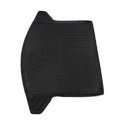 US 1Pcs  Rear Boot Cargo Liner Trunk Floor Mat Tray For MAZDA CX-5 SUV 17-22