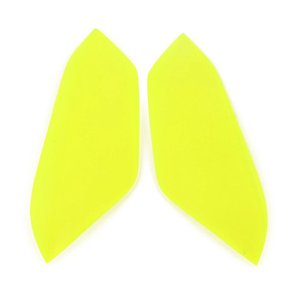 Headlight Guard Shield Screen Lens Cover Protector Green Fit BMW S1000RR 2019-24