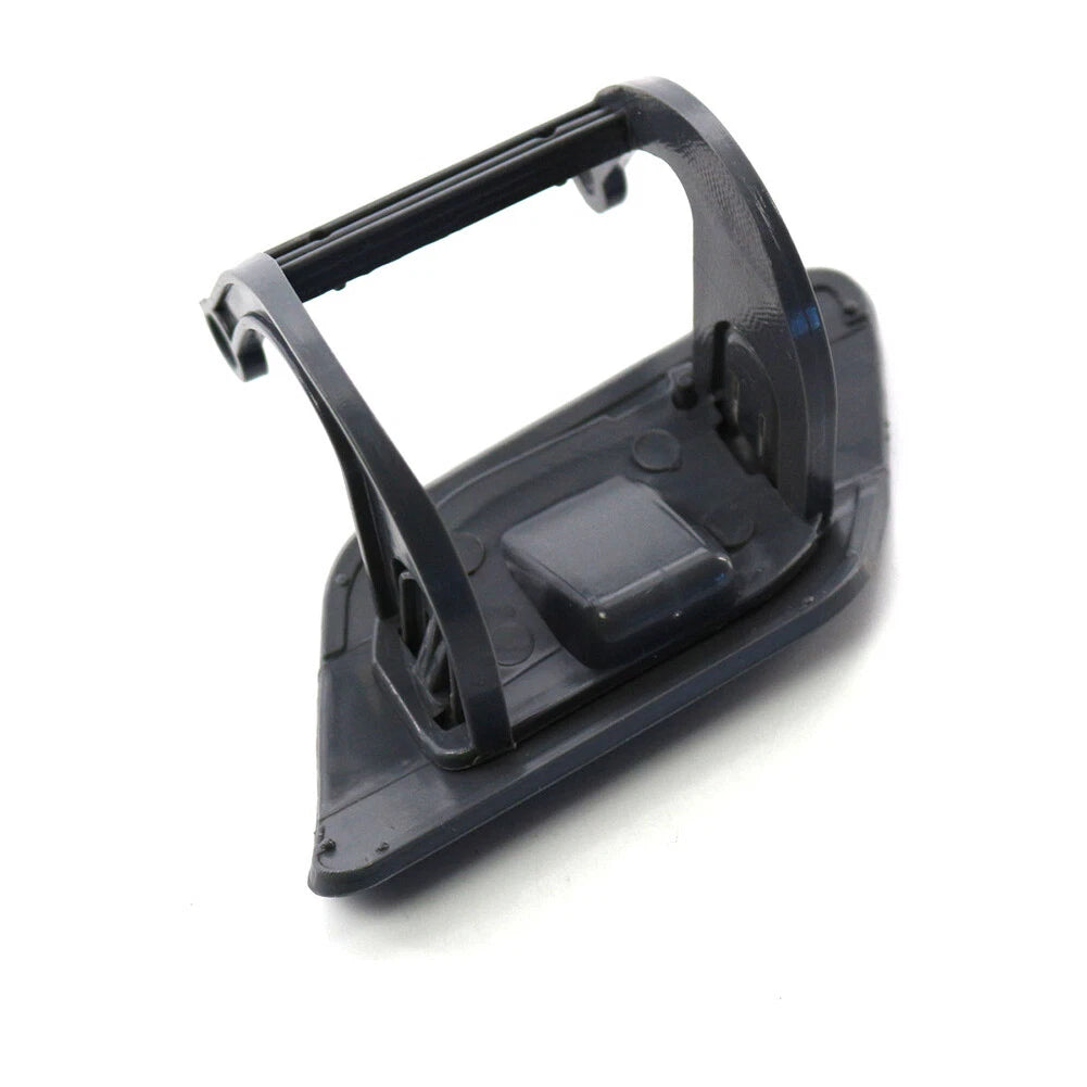 Front Bumper Headlight Washer Cap Cover For BMW 7 Series F01 F02 F03 LCI Right