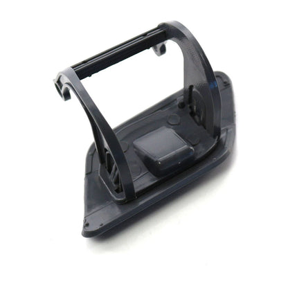 Front Bumper Headlight Washer Cap Cover For BMW 7 Series F01 F02 F03 LCI Right