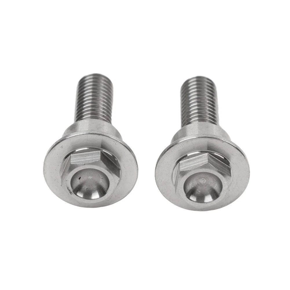 Seat Side Cover Bolts M8x28 For Honda CRF250R 14-17 CRF450R 13-1690121-MEN-A70
