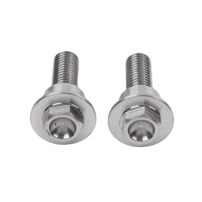 Seat Side Cover Bolts M8x28 For Honda CRF250R 14-17 CRF450R 13-1690121-MEN-A70