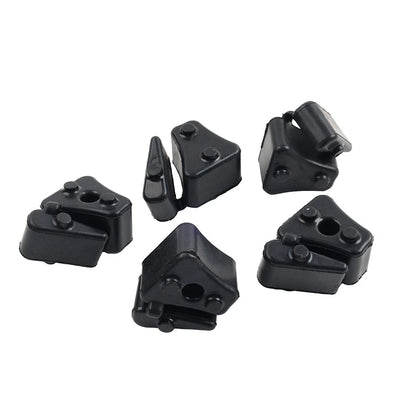 Rear Wheel Damper Rubber Cushion Buffer Block Fit For Honda NC700X NC750X 12-25