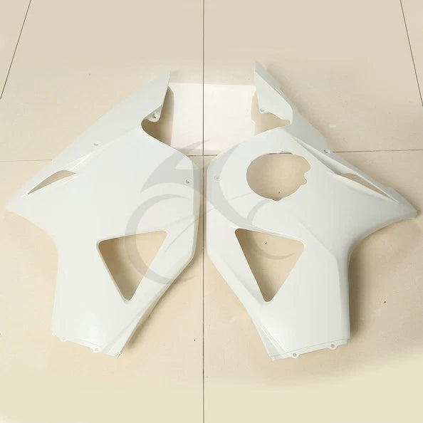 Unpainted ABS Injection Fairings Bodywork Kit Fit For Honda CBR954RR 954 02-03