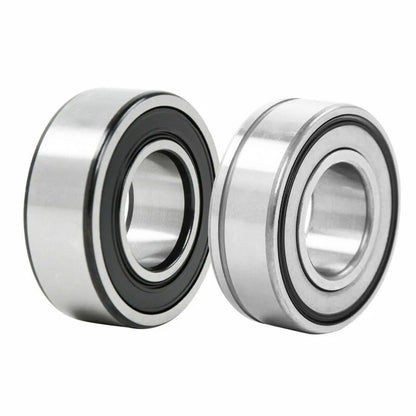 23" Front Wheel Rim Dual Disc Hub Fender Fit For Harley Electra Glide ABS 97-21