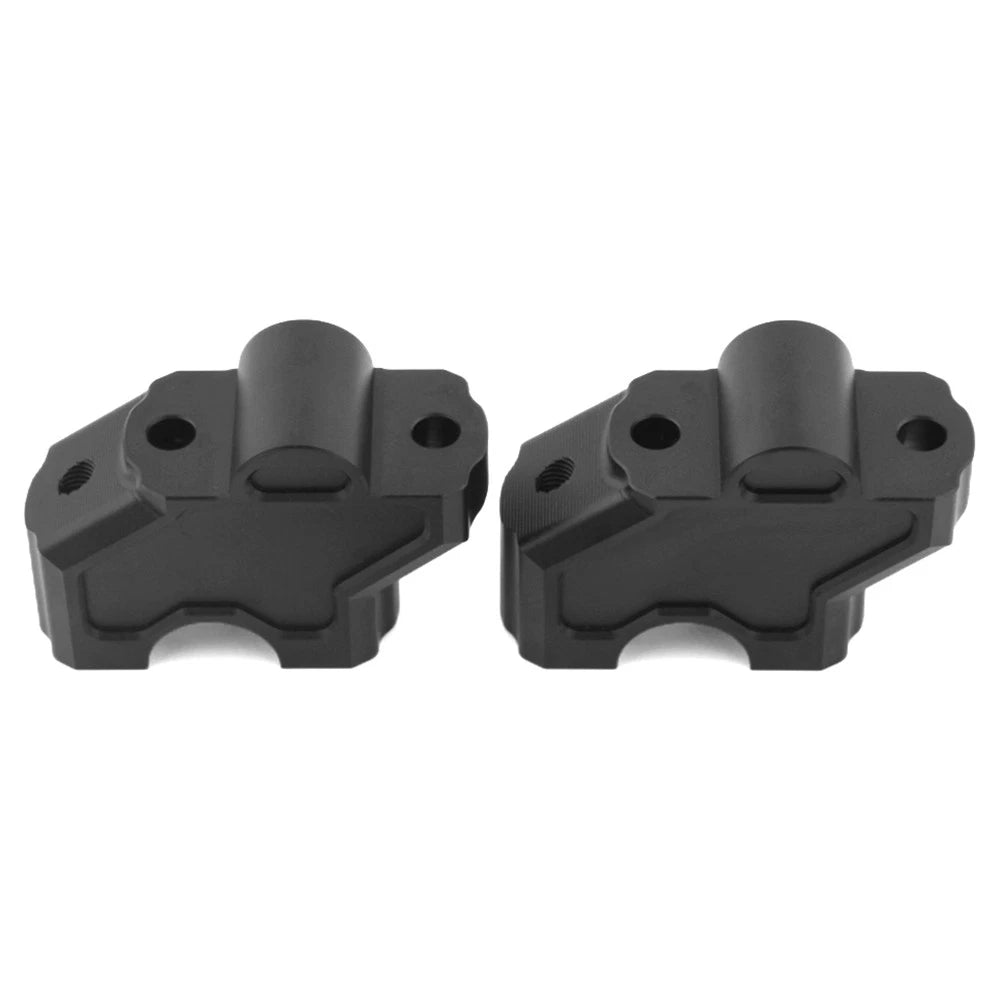 Handlebar Heightening Risers Clamp For Harley Nightster 975 RH975 2022-2024