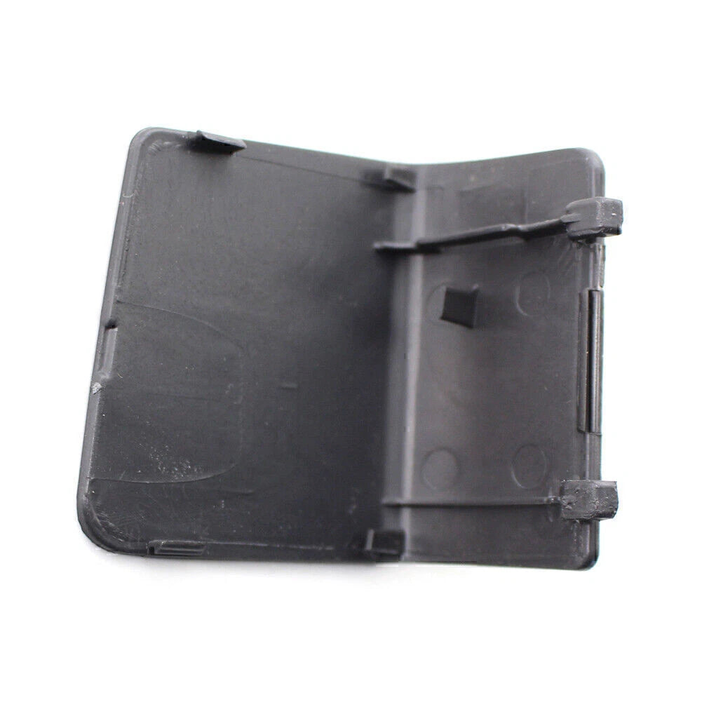OBD Socket Plug Cover Black 51437144966 For BMW 1 Series E81 E82 E87 E88 X1 E84