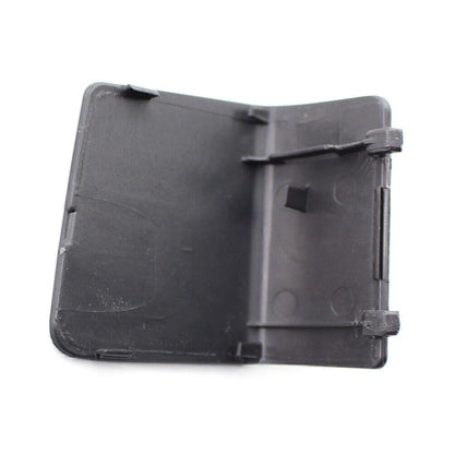 OBD Socket Plug Cover Black 51437144966 For BMW 1 Series E81 E82 E87 E88 X1 E84