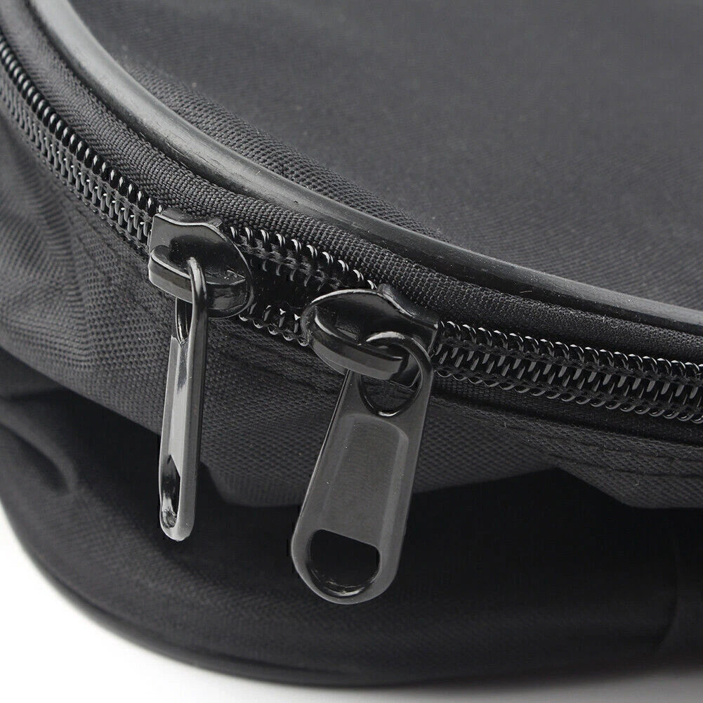 Saddlbag Soft Liner Bag For Harley-Davidson Touring 1993-2013 Black