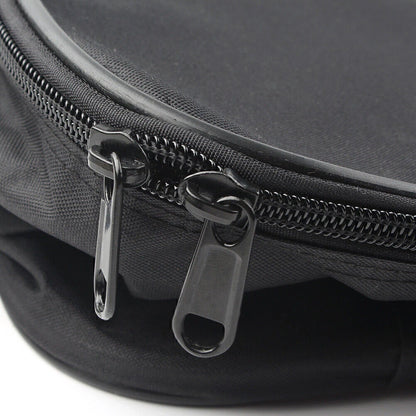 Saddlbag Soft Liner Bag For Harley-Davidson Touring 1993-2013 Black