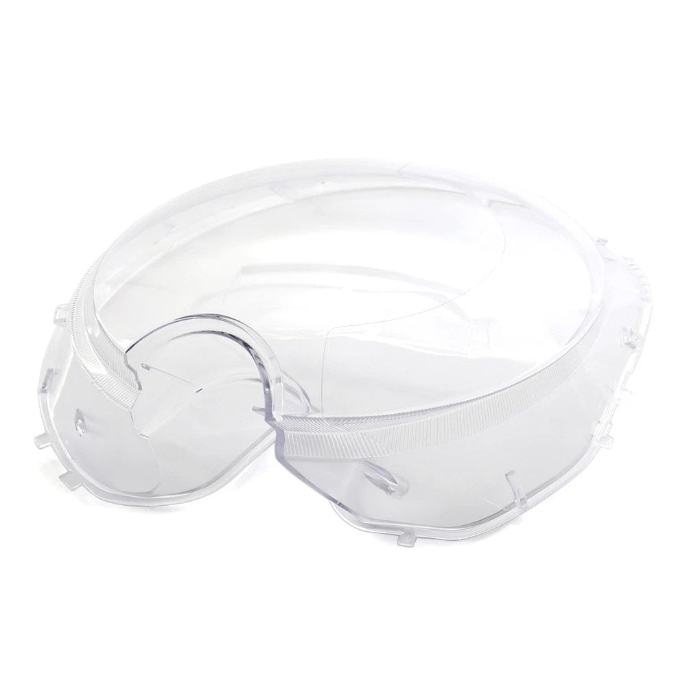 Car Right Front Headlight Headlamp Lens Cover For BMW MINI R56 2007-2015 US