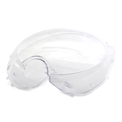 Car Right Front Headlight Headlamp Lens Cover For BMW MINI R56 2007-2015 US