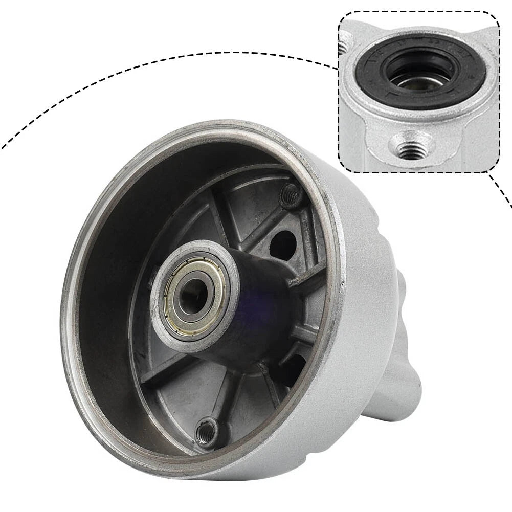 Monkey Bike Alloy Rear Wheel Rim Hub For Honda Z50 Z50J