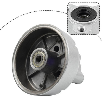 Monkey Bike Alloy Rear Wheel Rim Hub For Honda Z50 Z50J