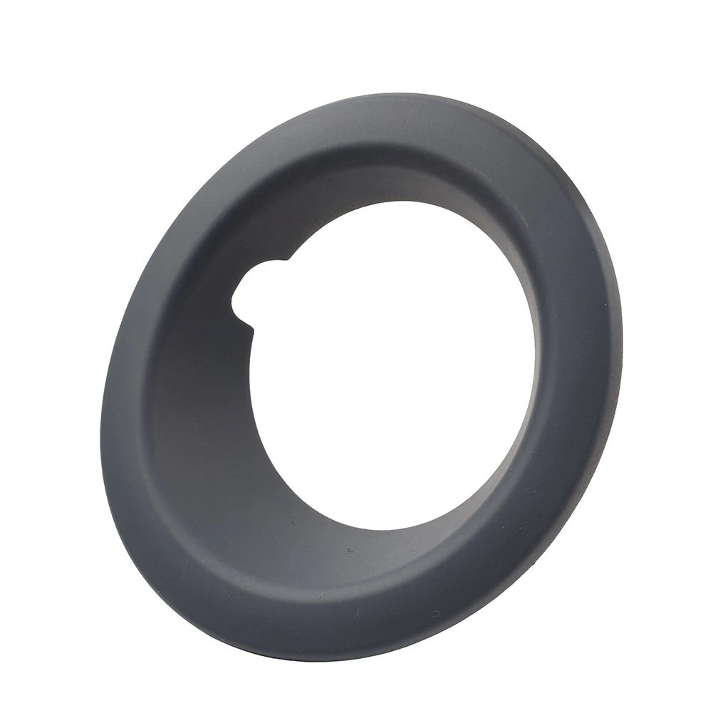 Left Side Fog Light Lamp Bezel Cover For Land Rover Range Rover Sport 2005-2009