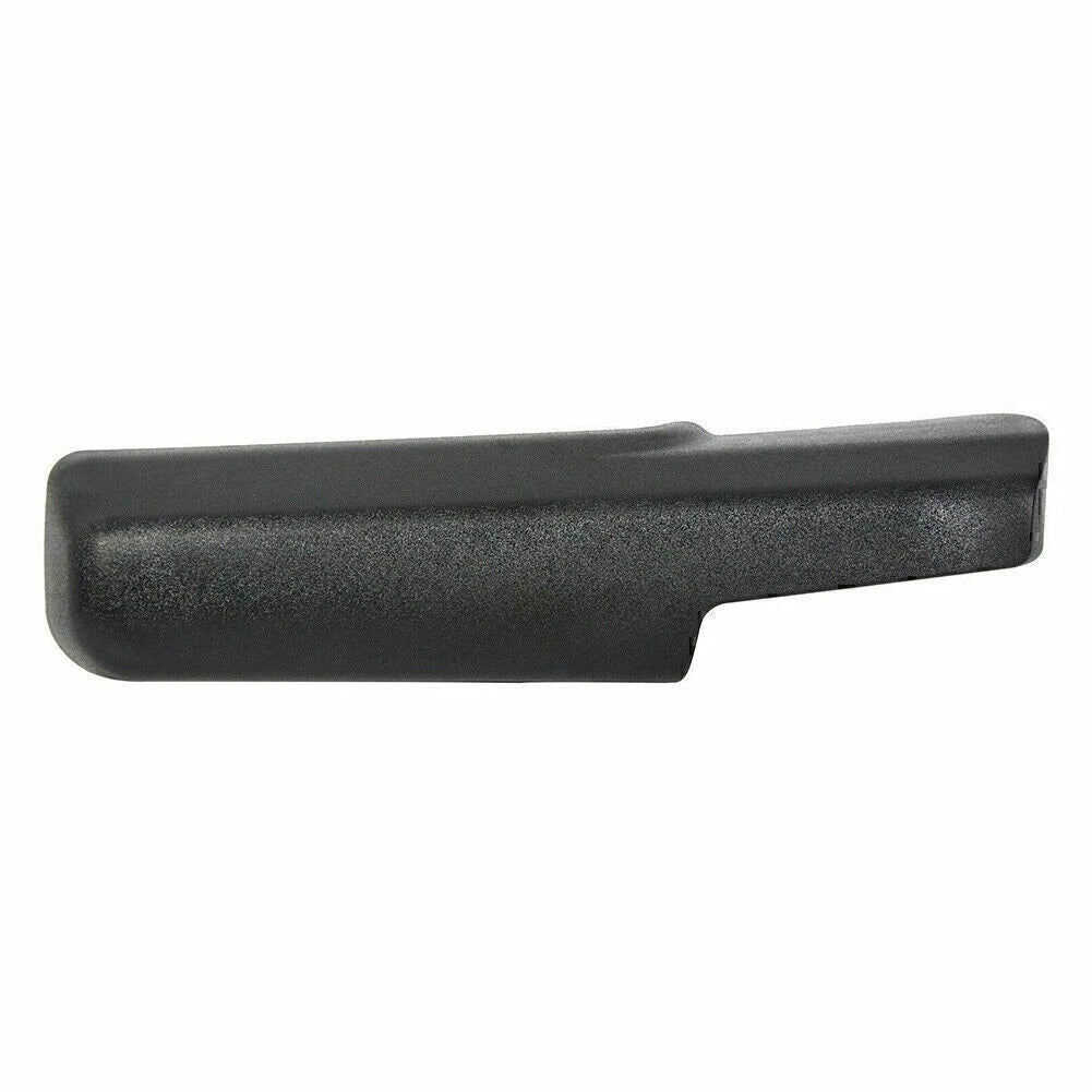 Right Side Passenger Trailer Tow Mirror Cover Cap For Dodge RAM 2011-2019 US
