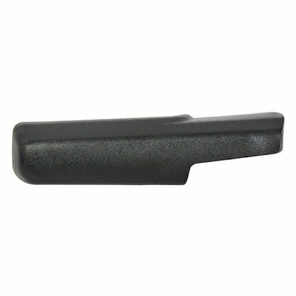 Right Side Passenger Trailer Tow Mirror Cover Cap For Dodge RAM 2011-2019 US