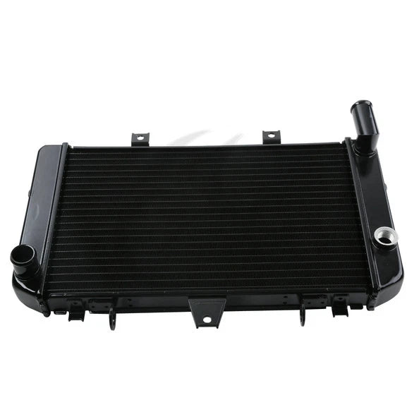 Radiator Cooler Cooling Fit For Kawasaki ZRX1100 1996-2000 ZRX1200 2001-2008 07