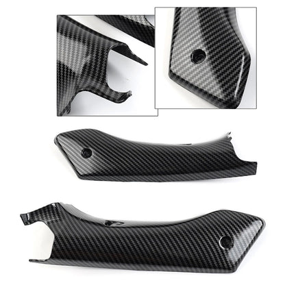 Front instrument Fairing For Yamaha YZF 600 R Thundercat 1998-2007 Carbon Fiber