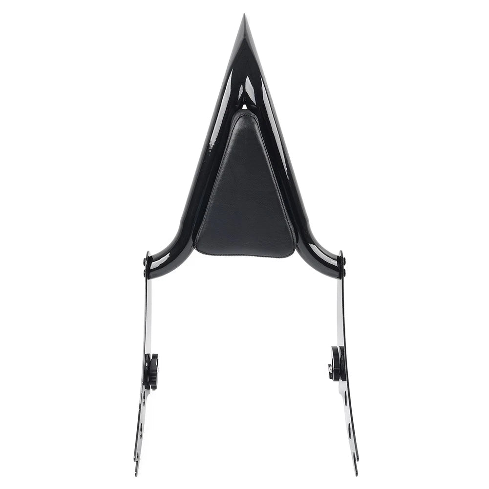 US Sissy Bar Backrest For Harley Sport Glide FLSB Low Rider S FXLRS FXLR 2018-23