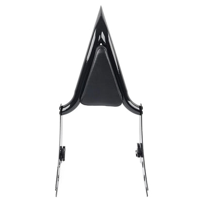 US Sissy Bar Backrest For Harley Sport Glide FLSB Low Rider S FXLRS FXLR 2018-23
