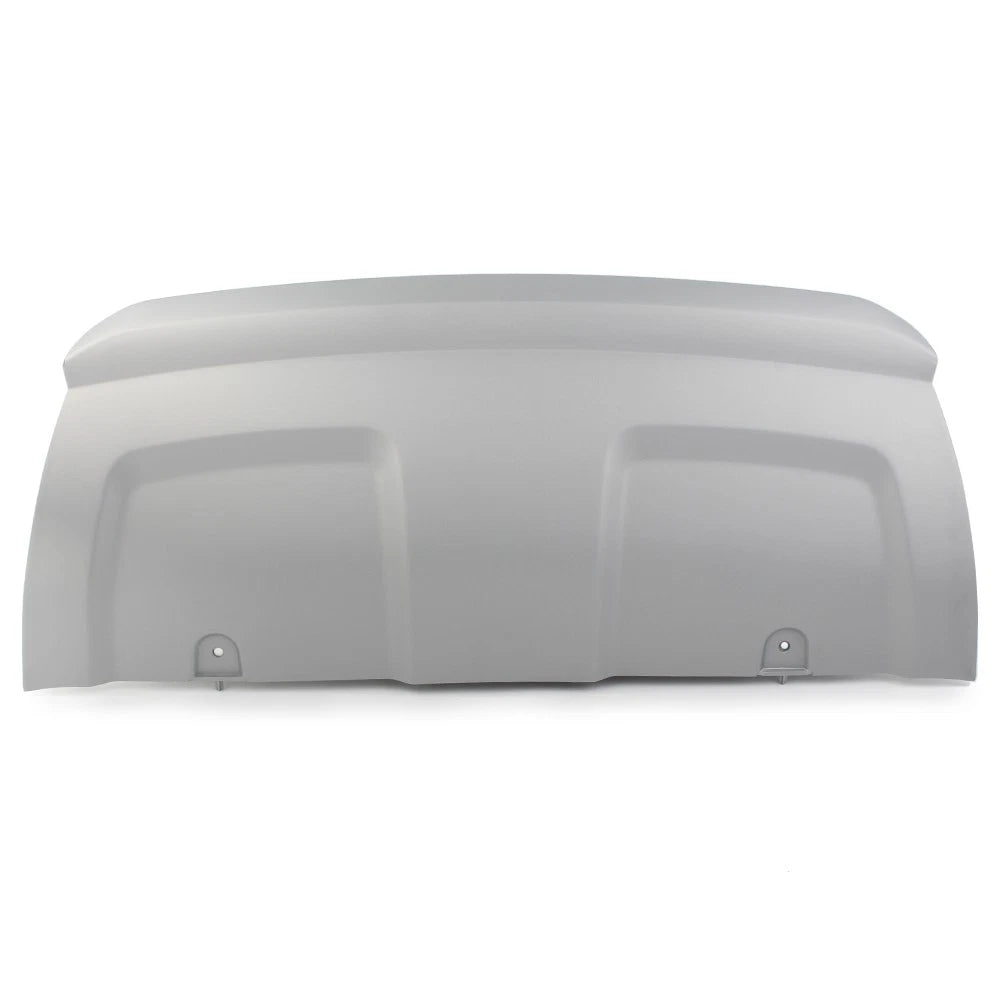 1pc Towing Eye Front Cover For Land Rover Range Rover Evoque 2010-2015 LR048510