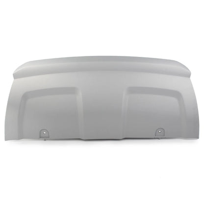 1pc Towing Eye Front Cover For Land Rover Range Rover Evoque 2010-2015 LR048510