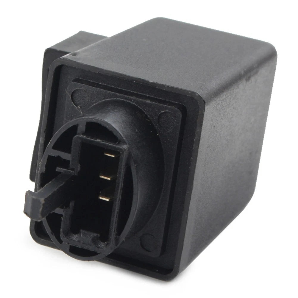 US Turn Signal Flasher Relay For Honda CBR400 NC23 NV400 Shadow CBR600 F2 CBR900