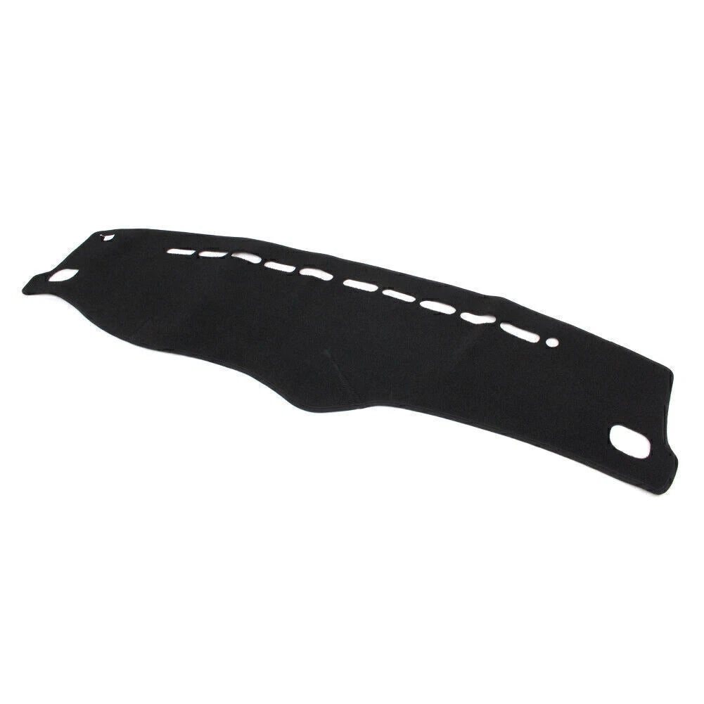 Polyester Car Dashmat Dash Cover Dashboard Mat Pad For Hyundai Elantra 2004-2011