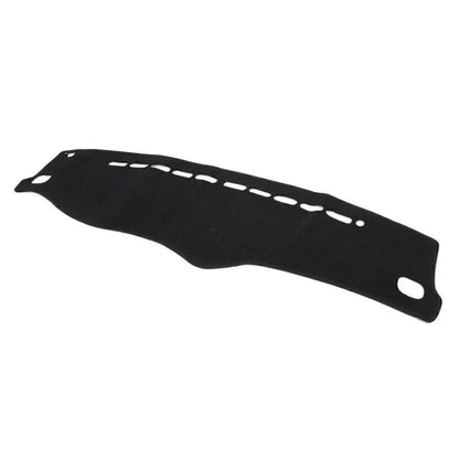 Polyester Car Dashmat Dash Cover Dashboard Mat Pad For Hyundai Elantra 2004-2011