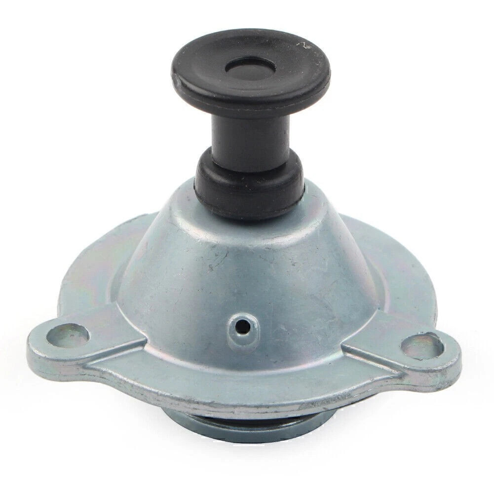Carburetor Carb Primer Cover For Arctic Cat 98-01 For Suzuki ALT125 LT125 83-87