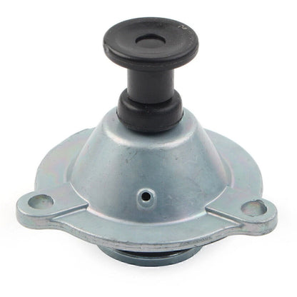 Carburetor Carb Primer Cover For Arctic Cat 98-01 For Suzuki ALT125 LT125 83-87