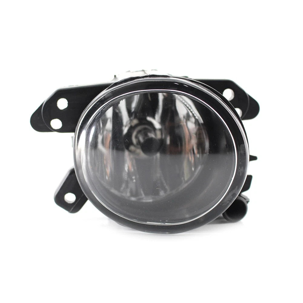 Fog Light Lamp Assembly With Bulb For Mercedes Benz W219 2007-2010 Left Side US