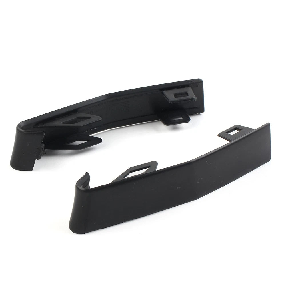 Front Bumper Side Lower Cover Trim Fit For Land Rover Range Rover Velar 2018-21