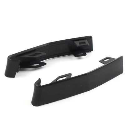 Front Bumper Side Lower Cover Trim Fit For Land Rover Range Rover Velar 2018-21