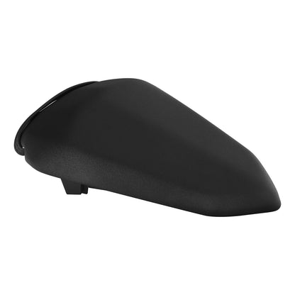 Black Rear Passenger Seat Pillion Fit For Kawasaki Ninja 500 2026-2026