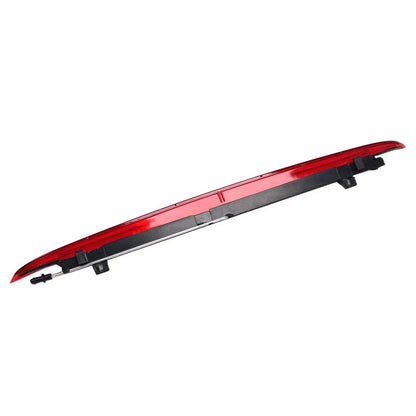 1x Red Highmount 3rd Third Stop Brake Light For VW Touareg 2003-10 7L6945097B/C